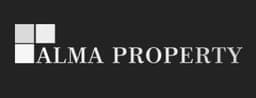 Logo Alma Property